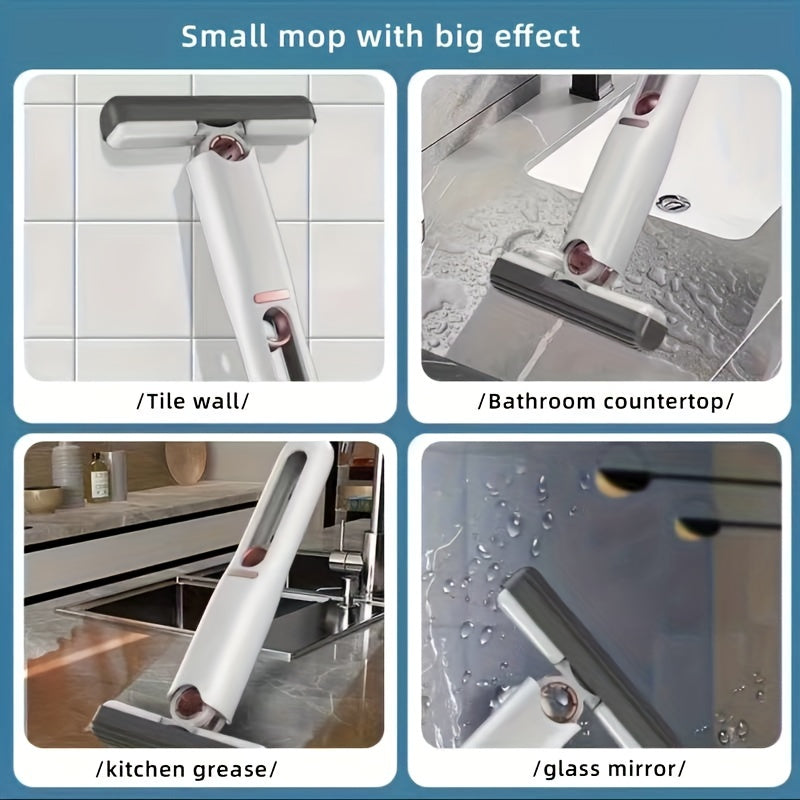 SmartClean Handheld Mop