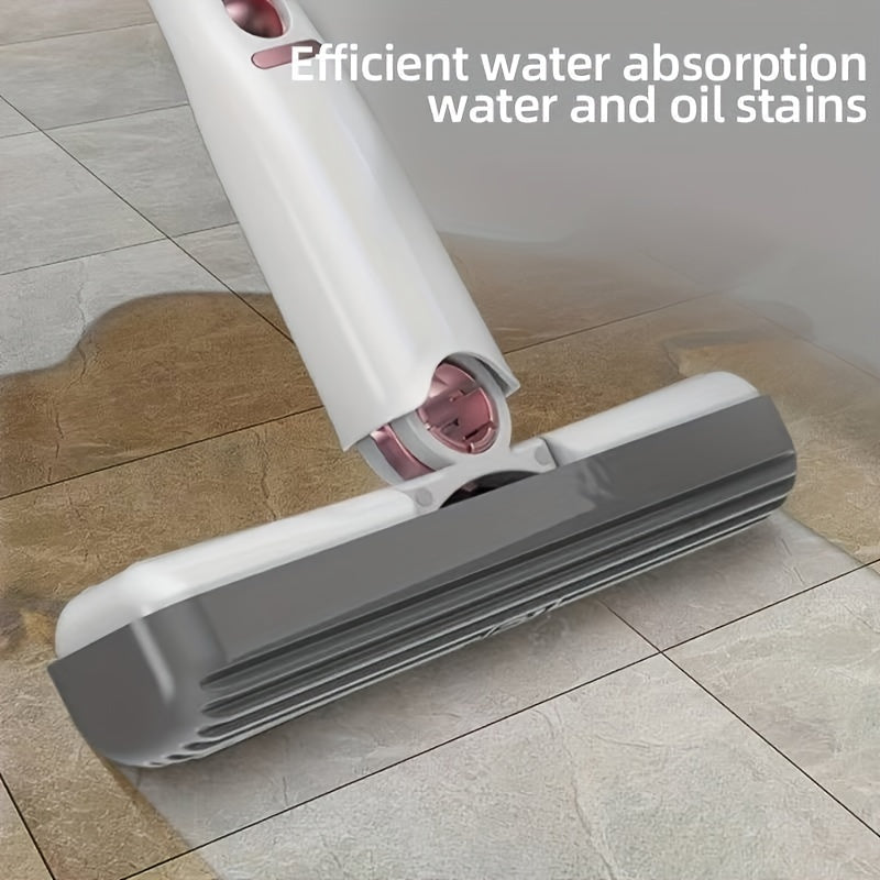 SmartClean Handheld Mop
