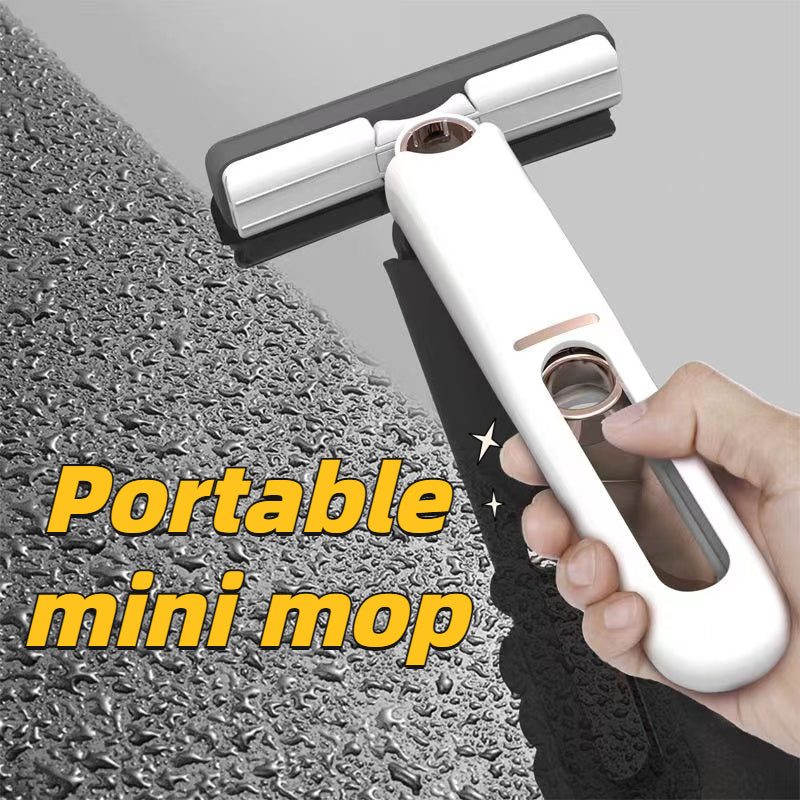 SmartClean Handheld Mop