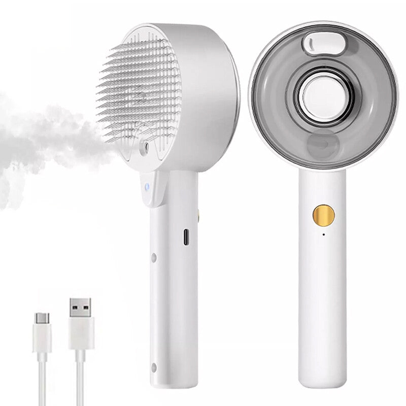 PowerScrub Pro – Cordless Electric Cleaning Brush 4 in 1 cat