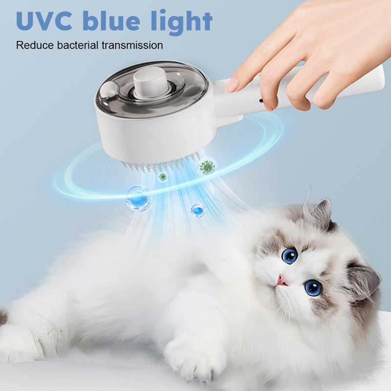 PowerScrub Pro – Cordless Electric Cleaning Brush 4 in 1 cat