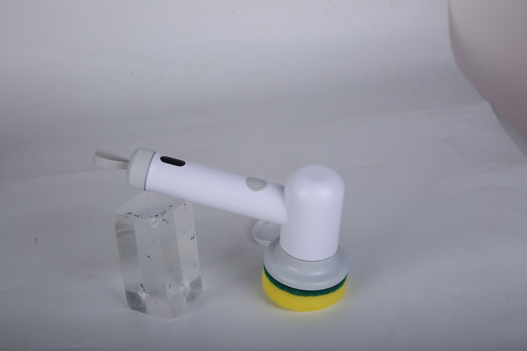 Homeva™ Electric Cleaning Brush