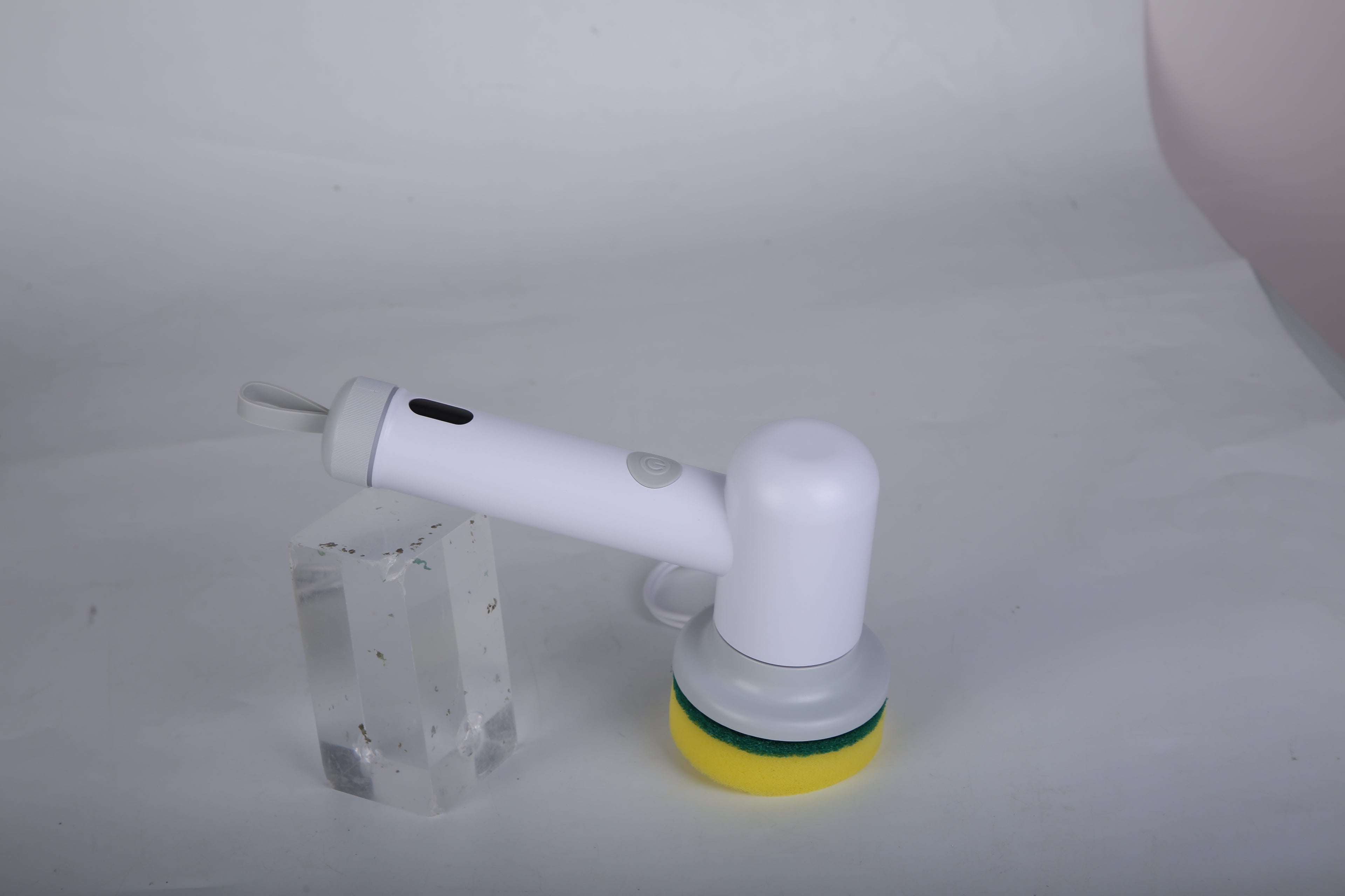 Homeva™ Electric Cleaning Brush